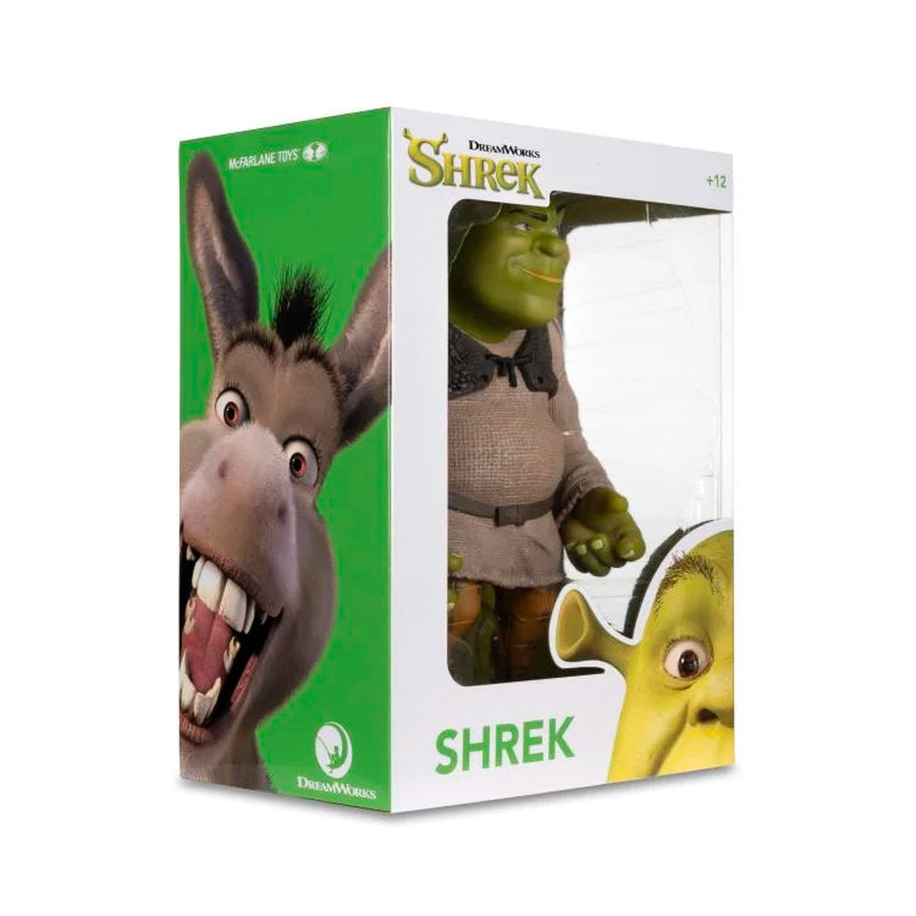 Figura Shrek - Shrek - 12