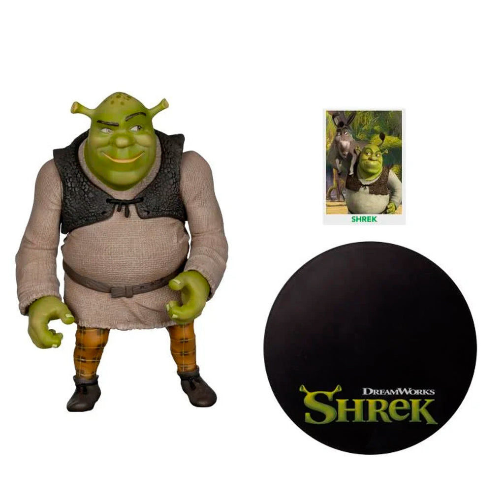 Figura Shrek - Shrek - 12