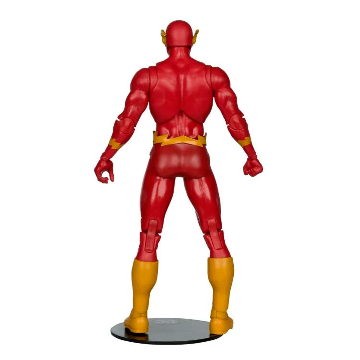 L*o様 フラッシュ フィギュア 7体セット Figura The Flash Justice League Task Force - DC Comics - 7
