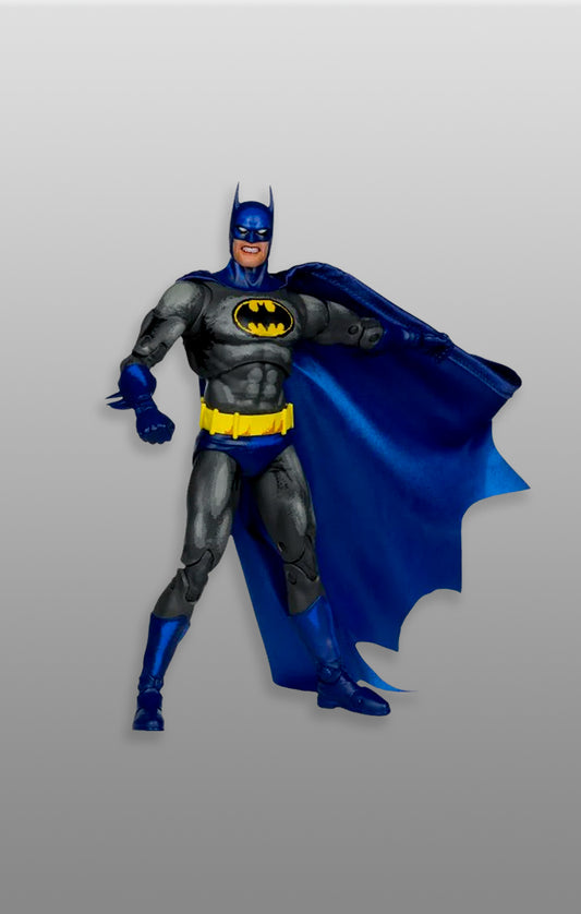 Figura Batman Justice League Task Force - DC Comics - 7" Scale - McFarlane