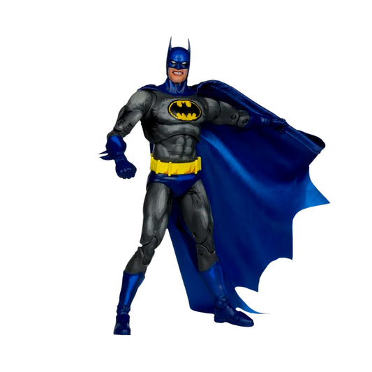 Figura Batman Justice League Task Force - DC Comics - 7" Scale - McFarlane