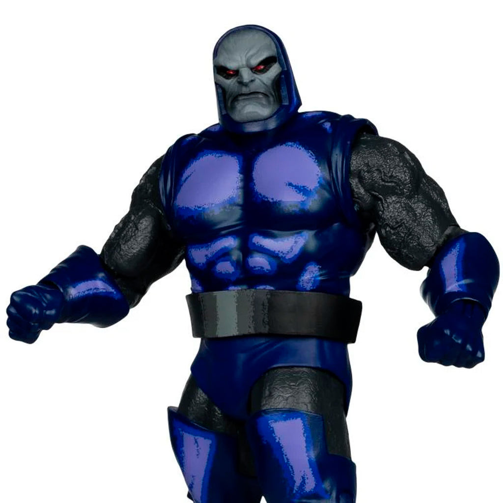 Figura Batman Justice League Task Force - DC Comics - 7
