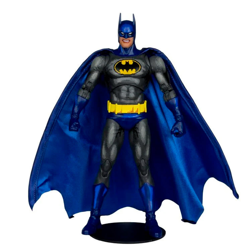 Figura Batman Justice League Task Force - DC Comics - 7