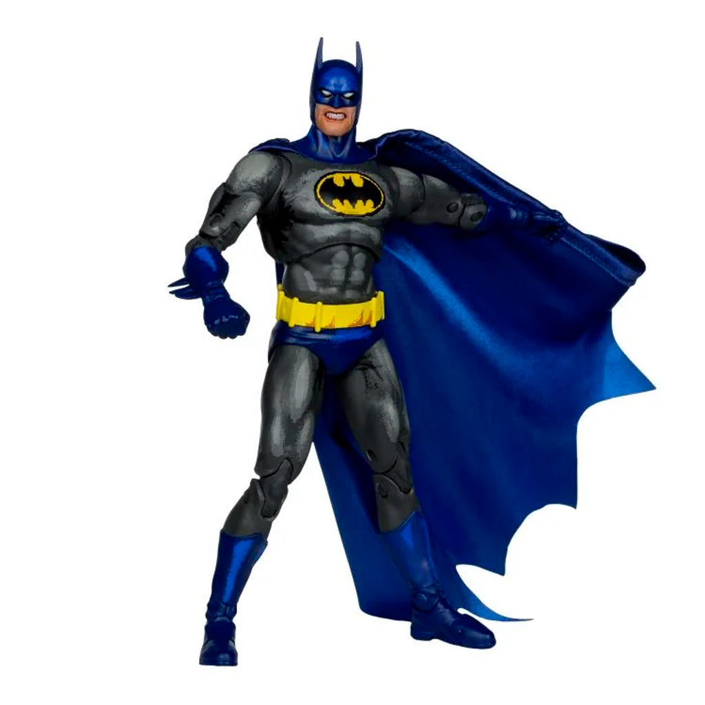 Figura Batman Justice League Task Force - DC Comics - 7