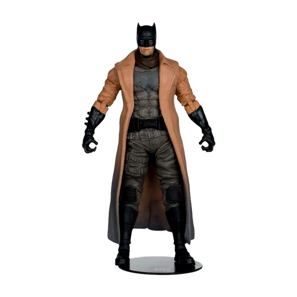 Figura Knightmare Batman - Batman Vs Superman - 7