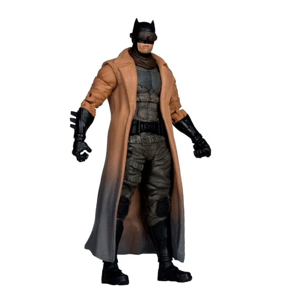 Figura Knightmare Batman - Batman Vs Superman - 7