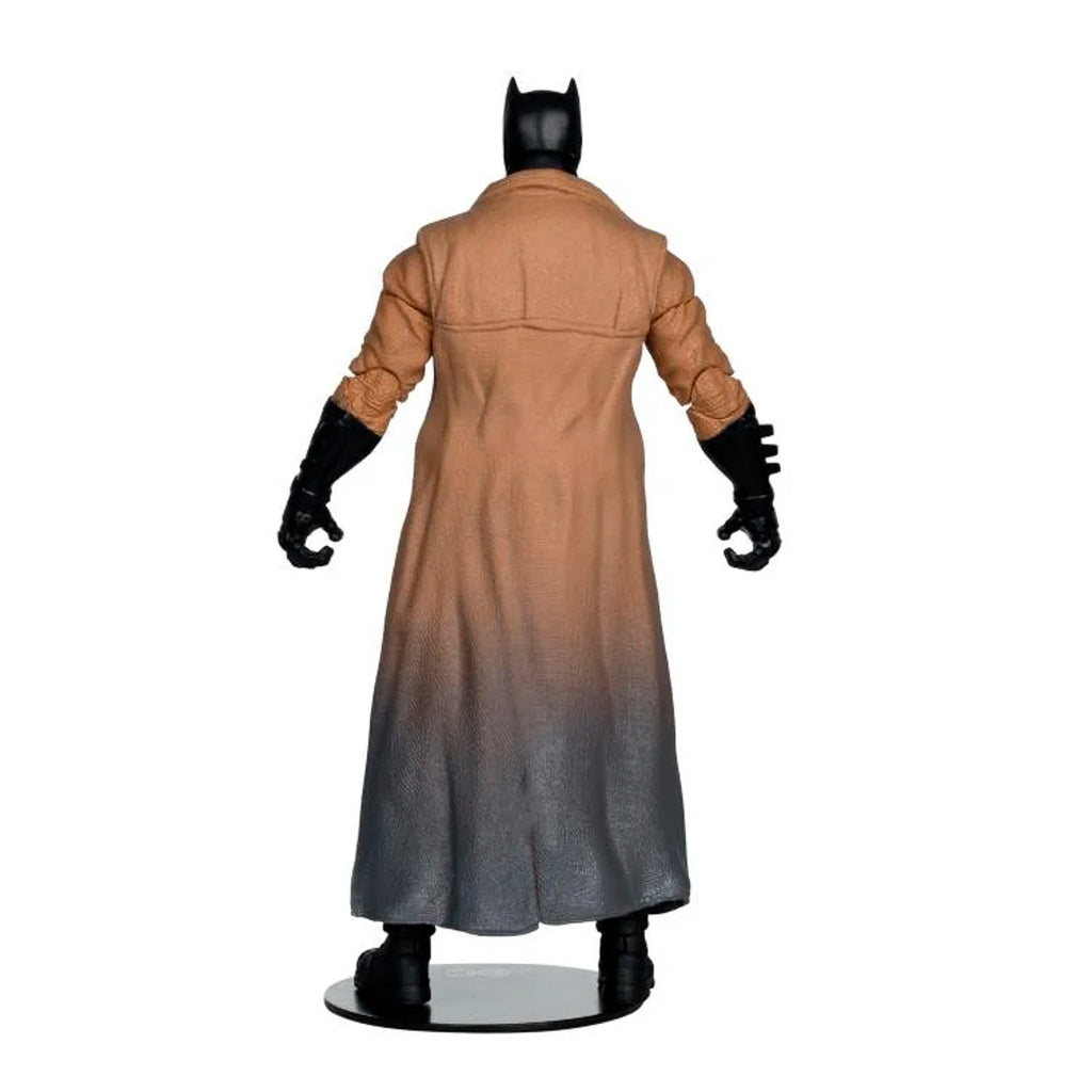 Figura Knightmare Batman - Batman Vs Superman - 7