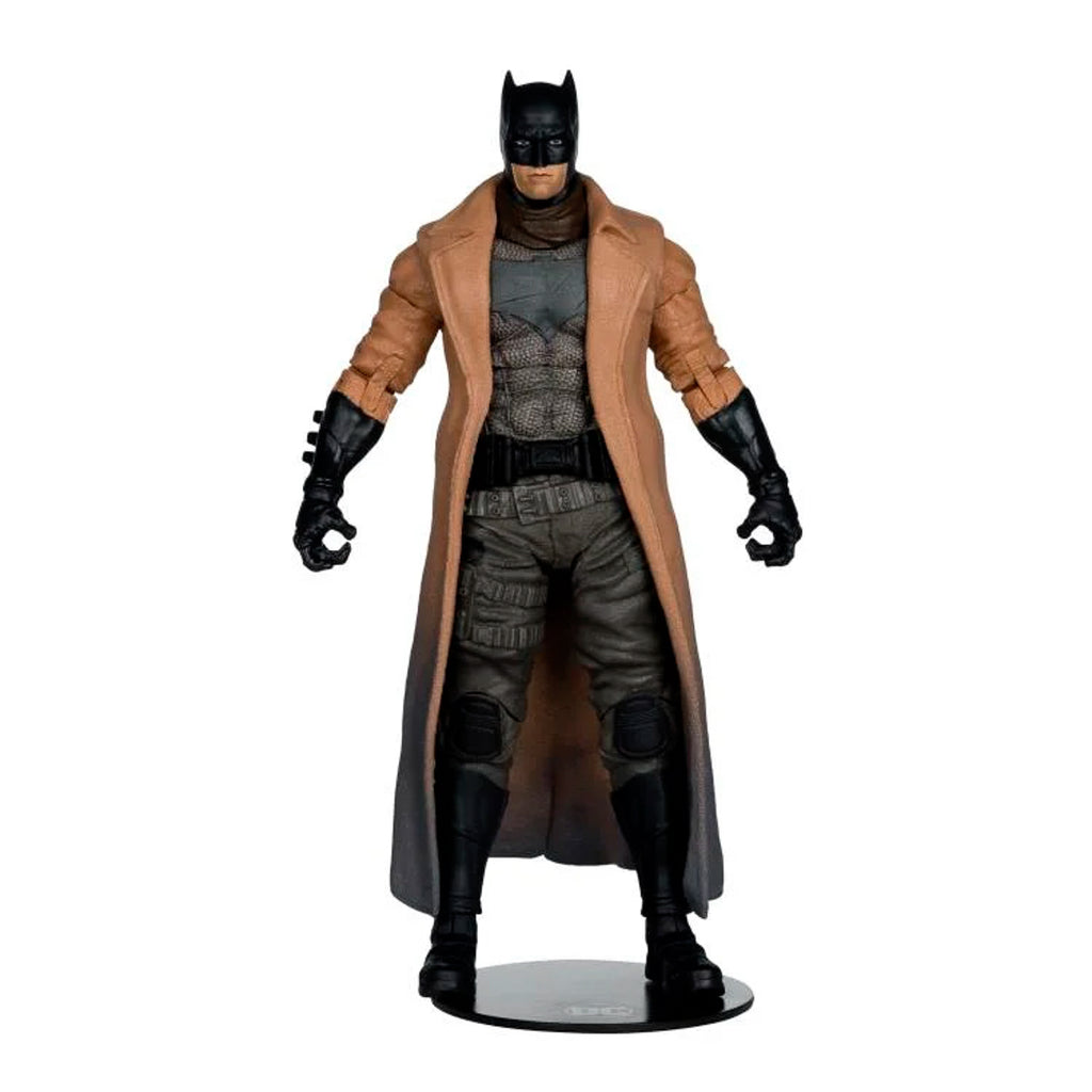 Figura Knightmare Batman - Batman Vs Superman - 7