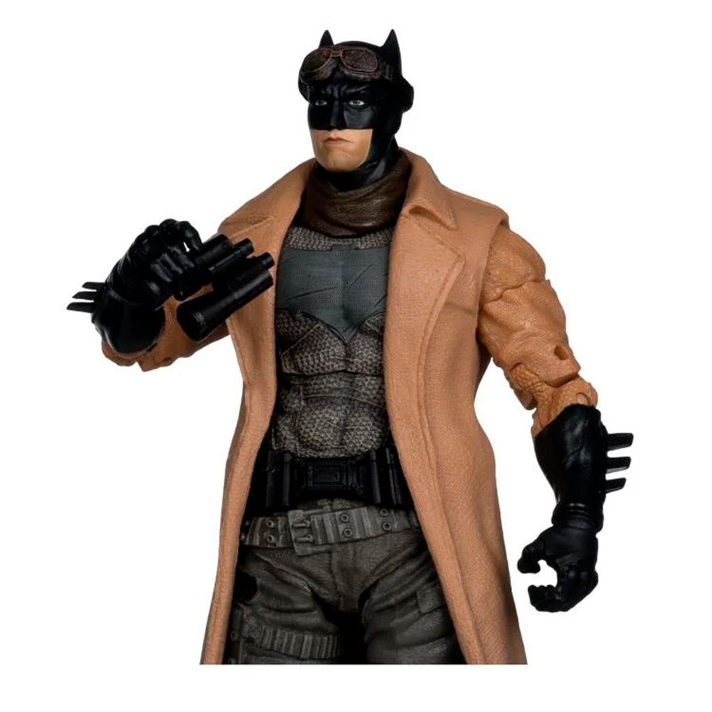 Figura Knightmare Batman - Batman Vs Superman - 7