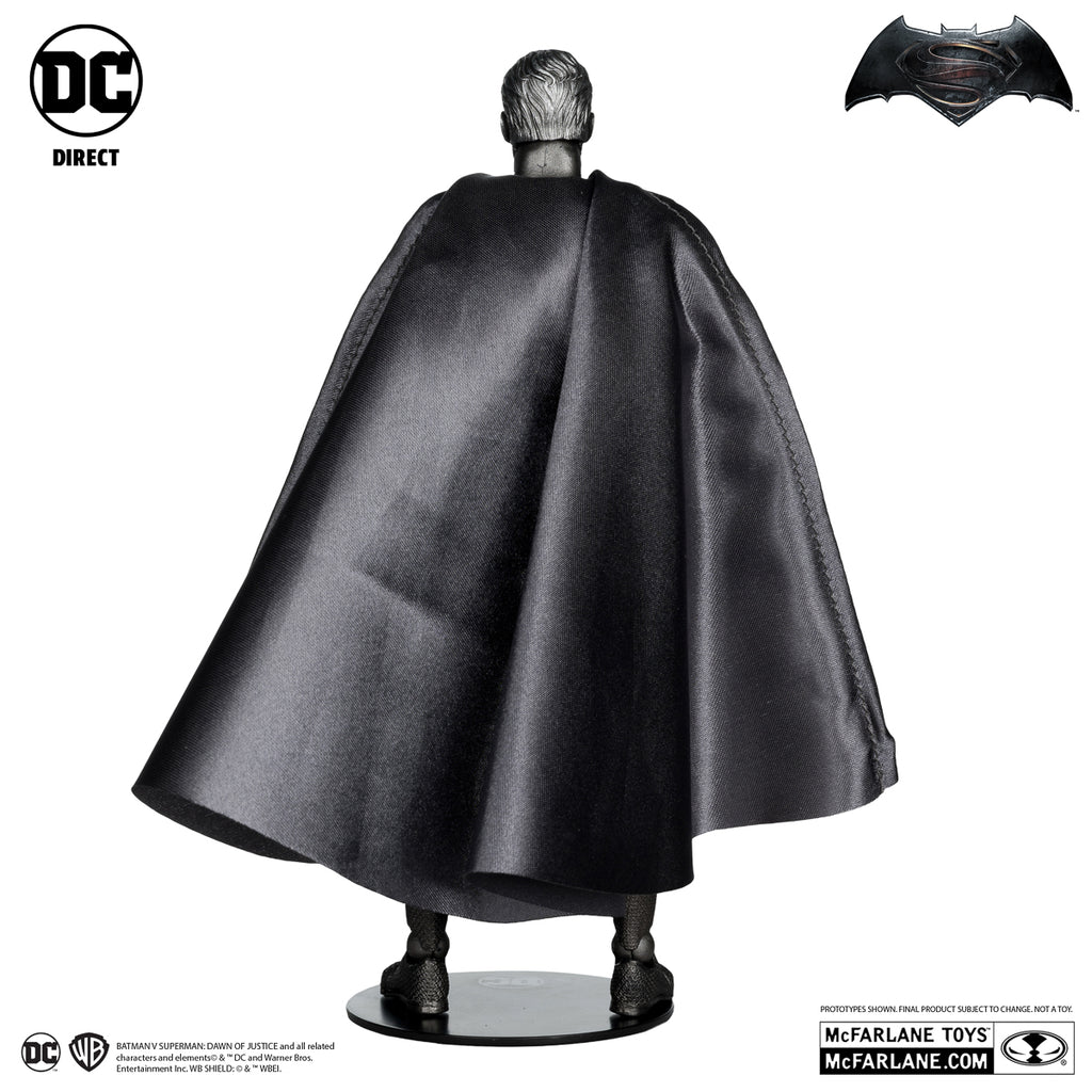 Figura Superman False God Chase - Batman Vs Superman - 7 Scale - McFarlane