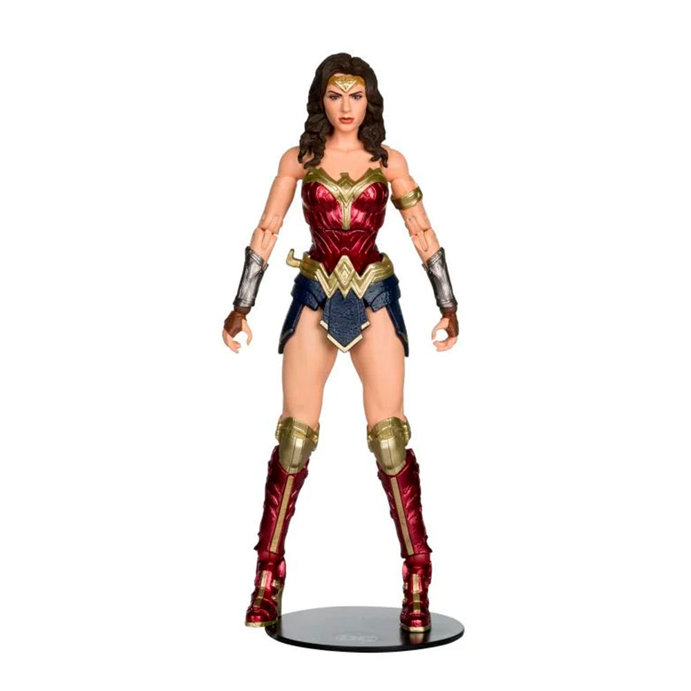 Figura Mulher Maravilha - Batman Vs Superman - 7