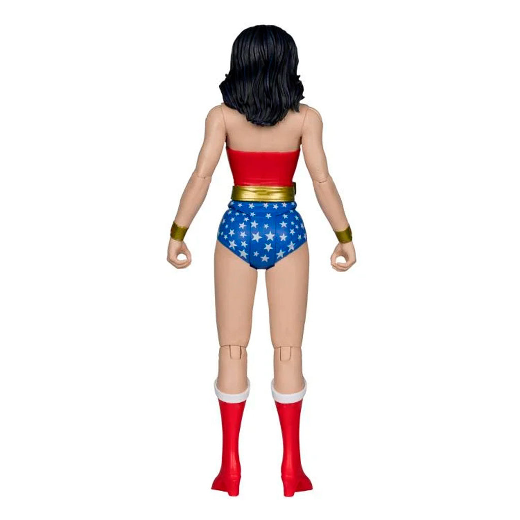 Figura Mulher Maravilha DC Retro - Batman 66 - 6