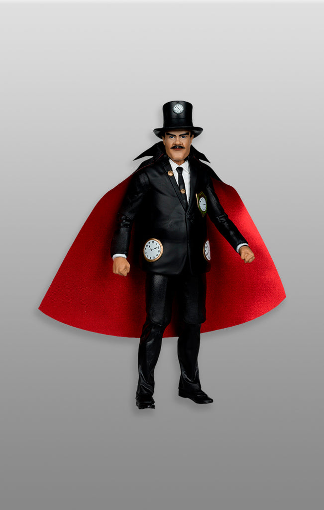 Figura Clock King DC Retro - Batman 66 - 6