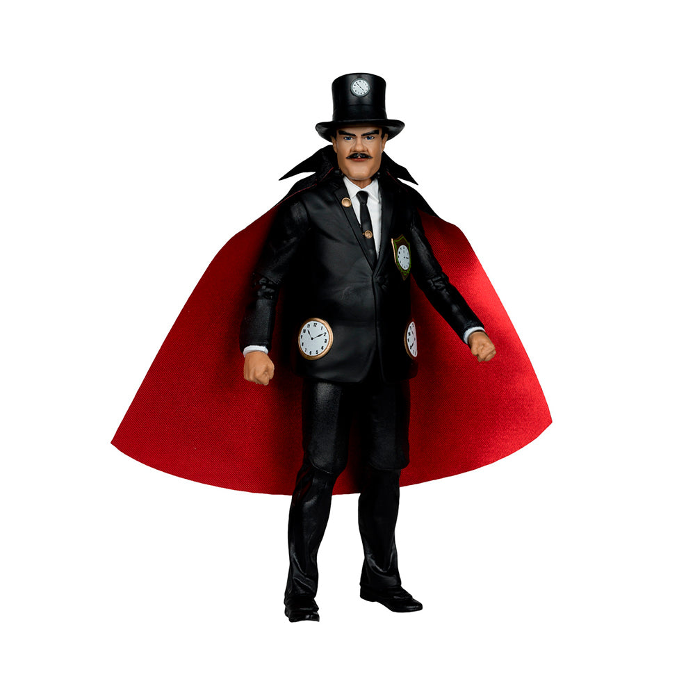 Figura Clock King DC Retro - Batman 66 - 6