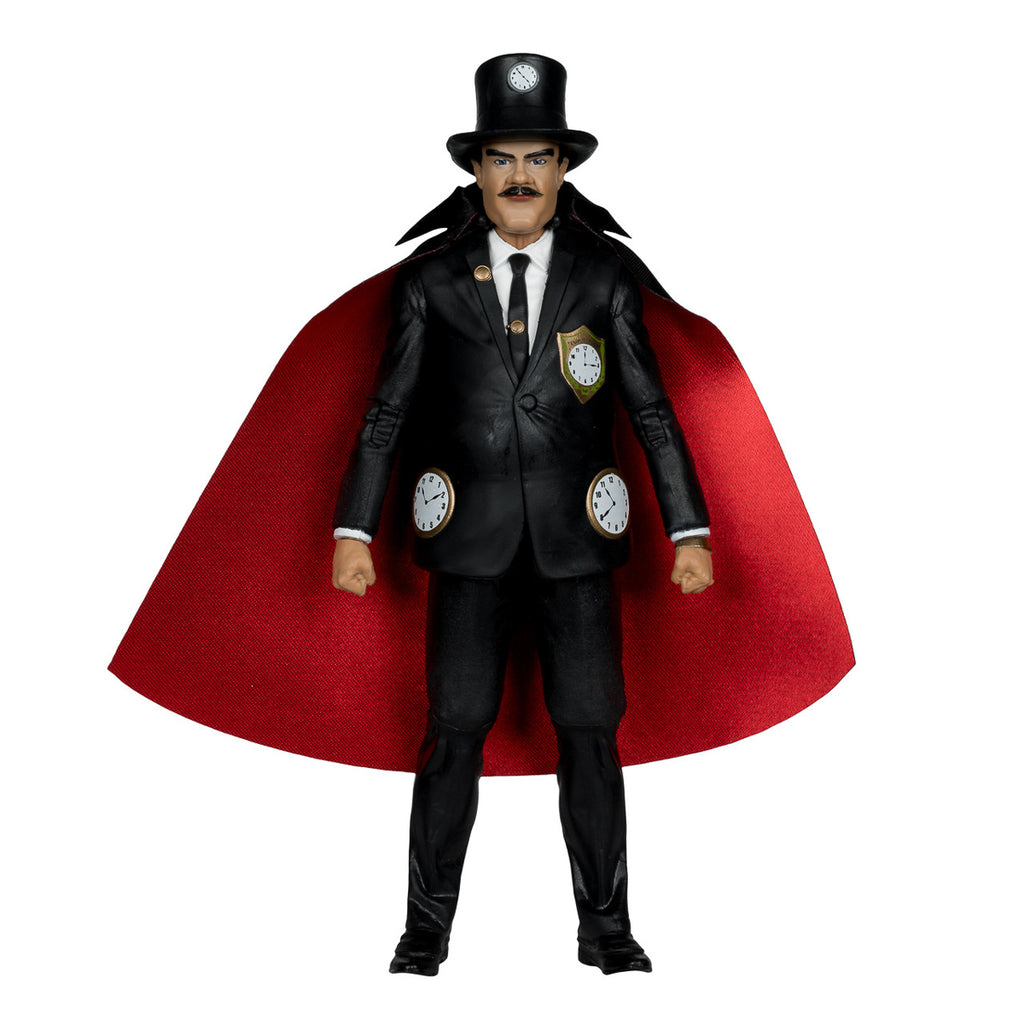 Figura Clock King DC Retro - Batman 66 - 6