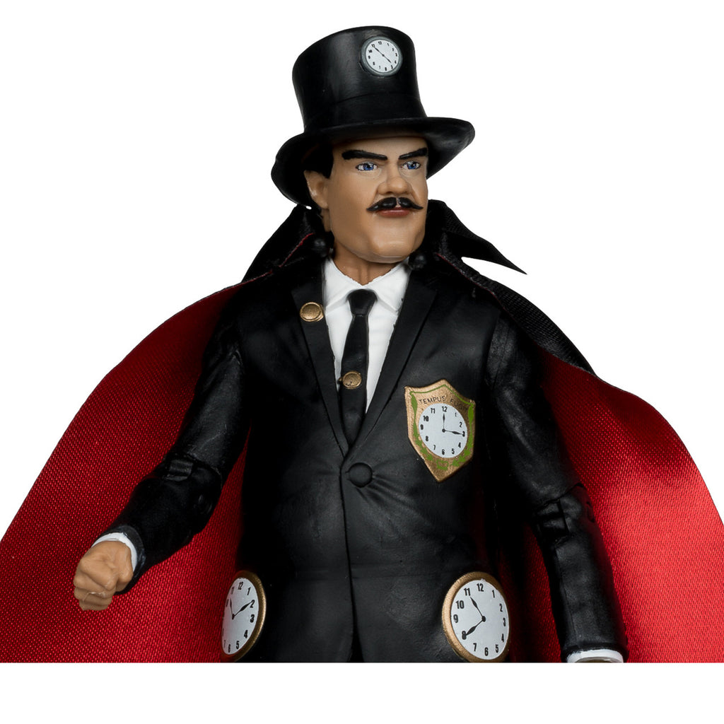Figura Clock King DC Retro - Batman 66 - 6