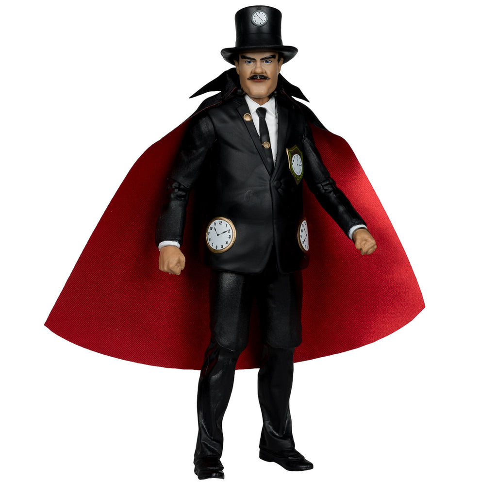 Figura Clock King DC Retro - Batman 66 - 6