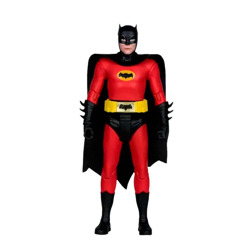 Figura Batman Movie Poster DC Retro - Batman 66 - 6