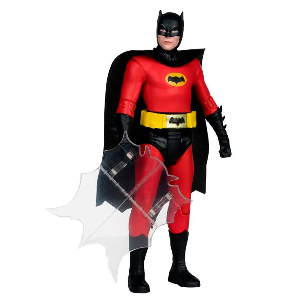 Figura Batman Movie Poster DC Retro - Batman 66 - 6