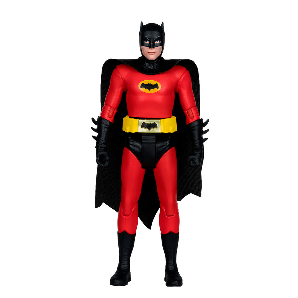 Figura Batman Movie Poster DC Retro - Batman 66 - 6