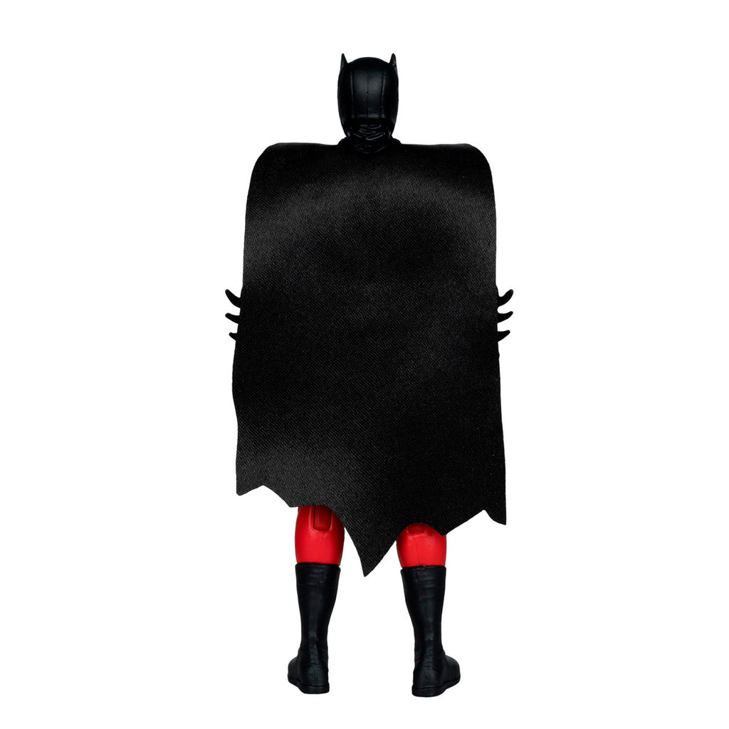 Figura Batman Movie Poster DC Retro - Batman 66 - 6