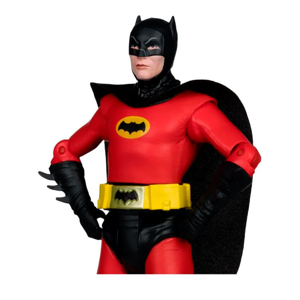 Figura Batman Movie Poster DC Retro - Batman 66 - 6