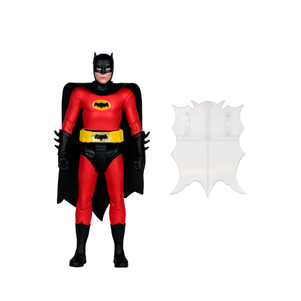 Figura Batman Movie Poster DC Retro - Batman 66 - 6