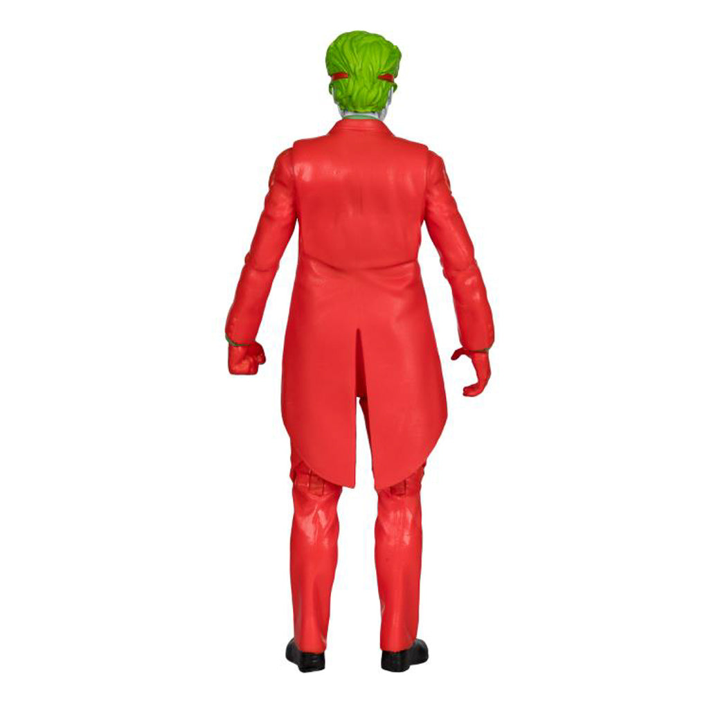 Figura Coringa Masked DC Retro - Batman 66 - 6