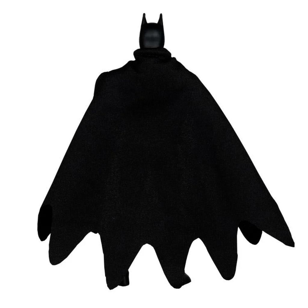 Figura Batman Black and Grey - DC Comics - Super Powers 5