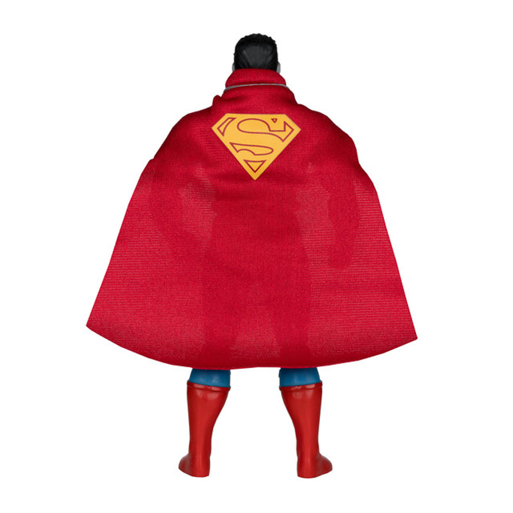 Figura Bizarro - DC Comics - Super Powers 5