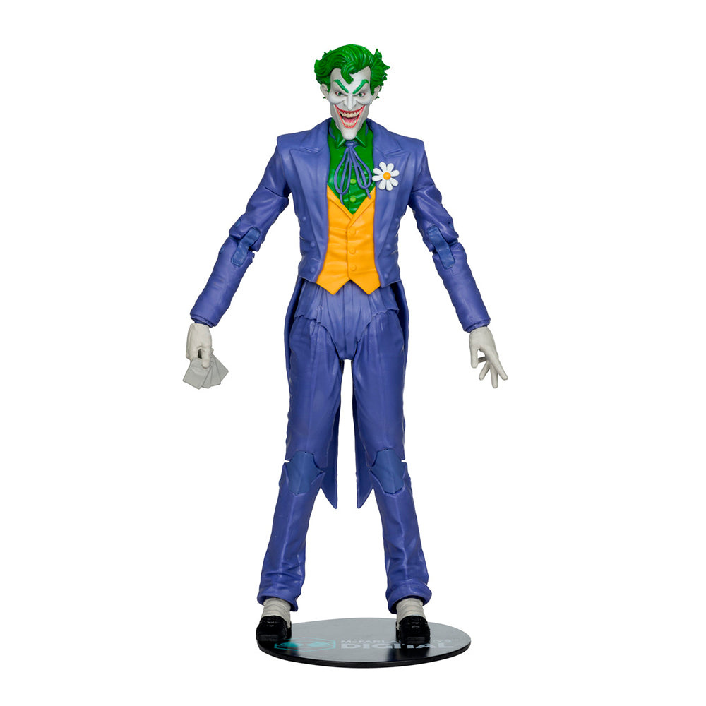 Figura O Coringa DC The Silver Age - DC Comics - 7