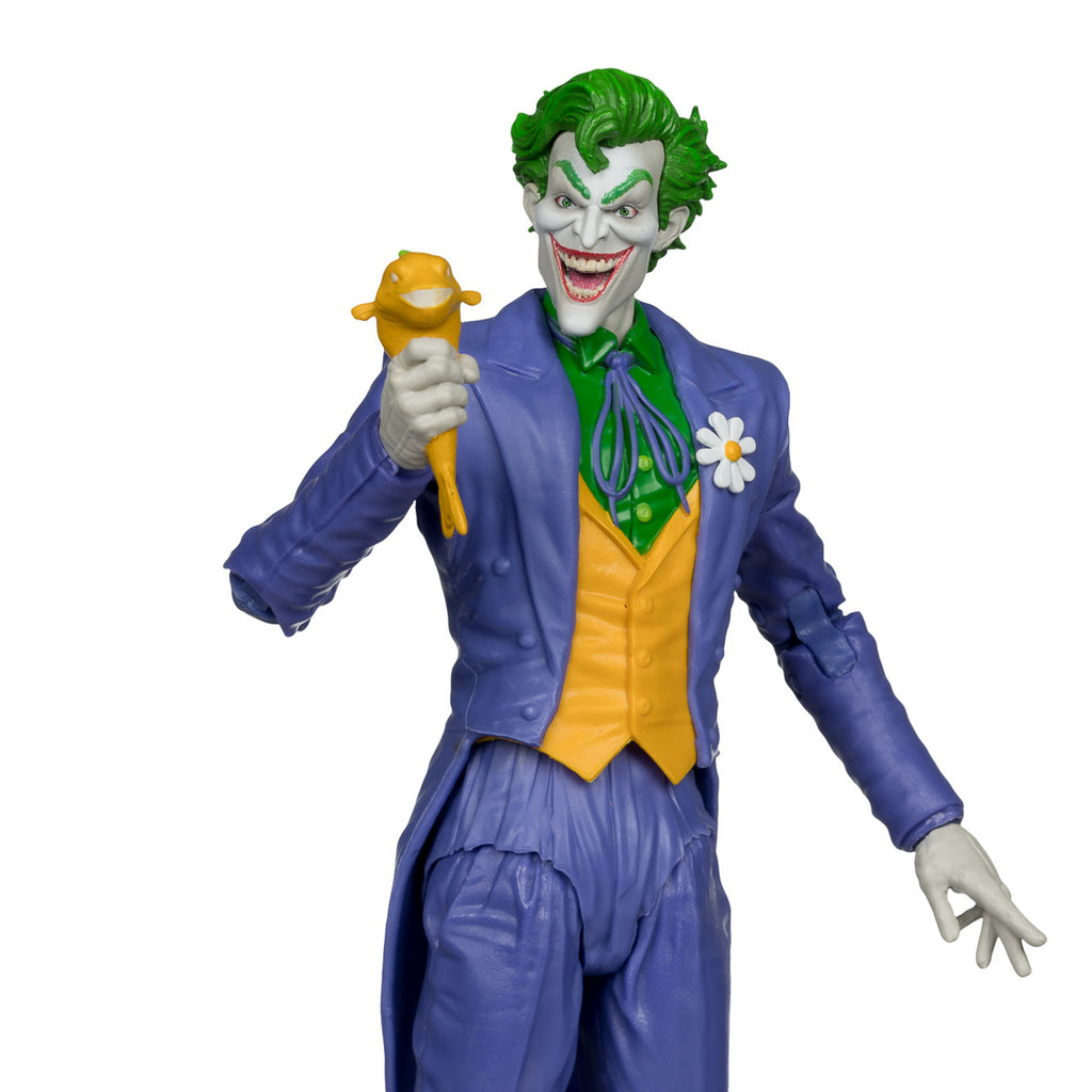 Figura O Coringa DC The Silver Age - DC Comics - 7