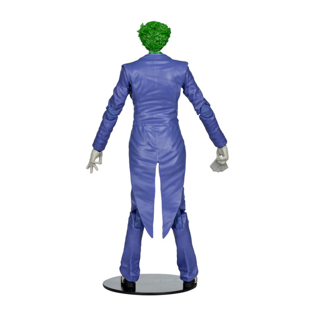 Figura O Coringa DC The Silver Age - DC Comics - 7