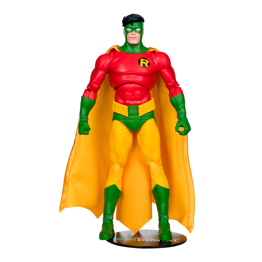 Figura Robin of Earth 2 Crisis on Infinite Earths - DC Comics - 7
