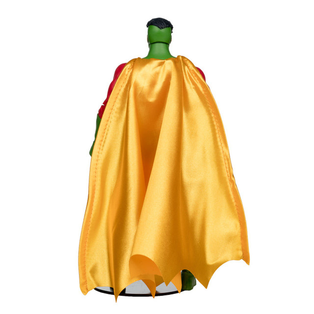 Figura Robin of Earth 2 Crisis on Infinite Earths - DC Comics - 7