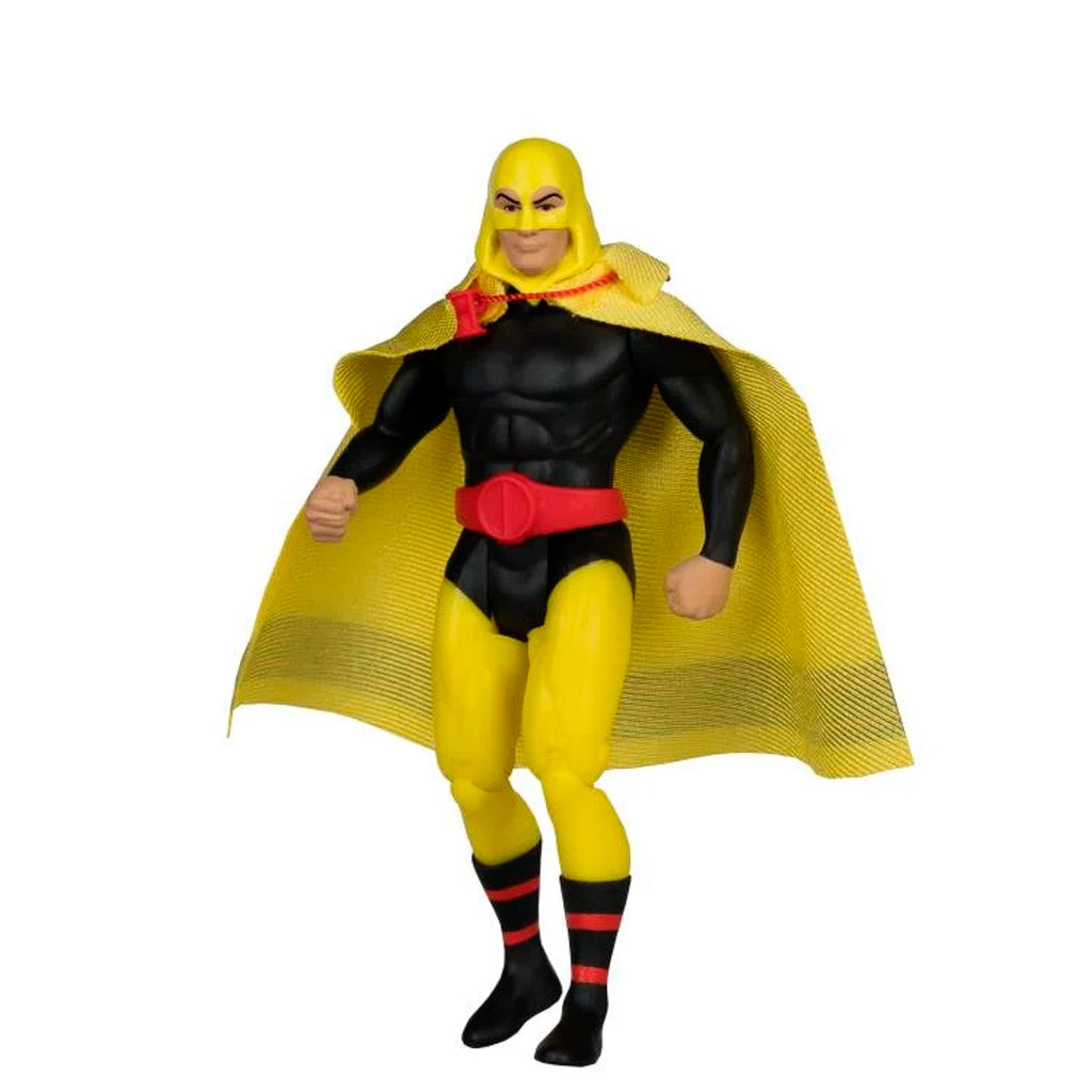 Figura DC Direct Super Powers 3 Pack - DC Comics - 5