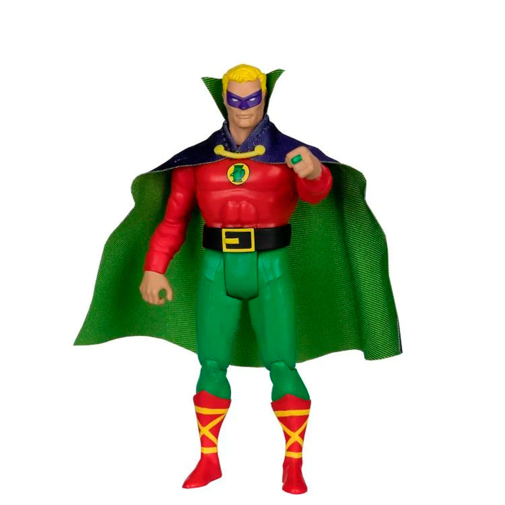 Figura DC Direct Super Powers 3 Pack - DC Comics - 5