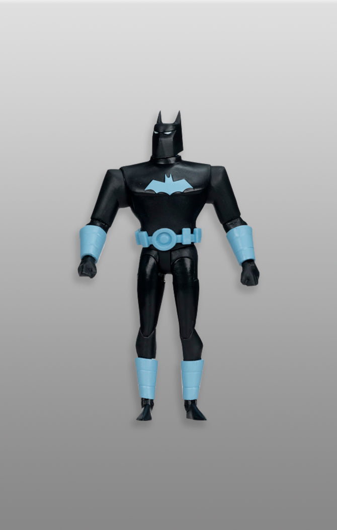 Figura Batman The New Batman Adventures - DC Comics - 6