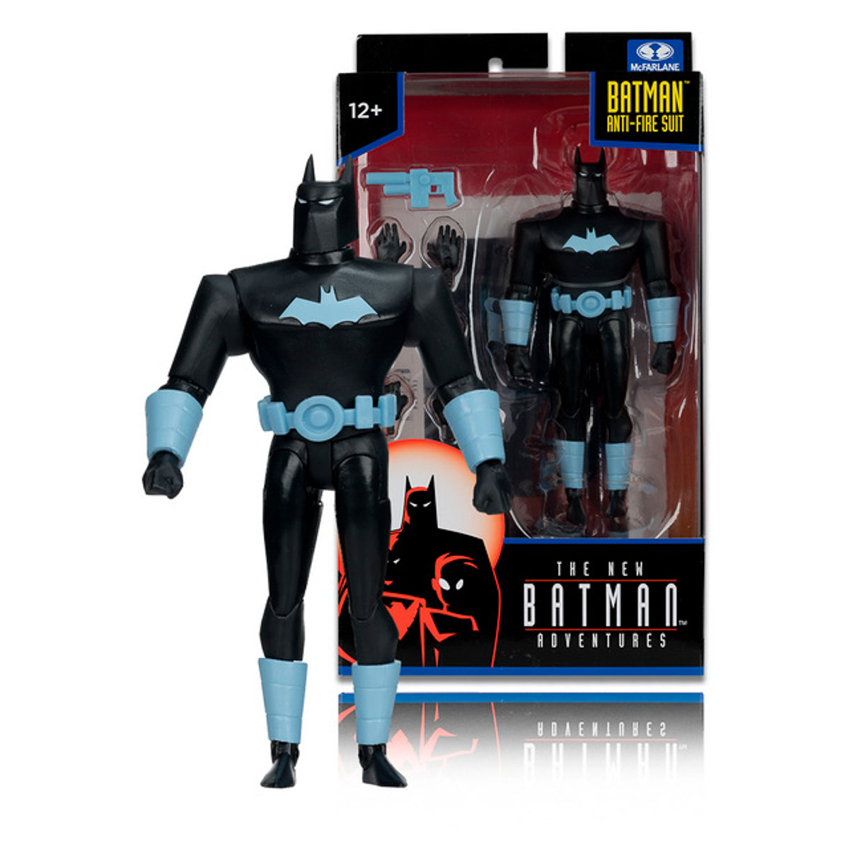 Laser Batman & Arctic Batman フィギュア　2点セット Figura Batman (2.0) Deluxe - Batman V Superman - Sixth Scale - Hot