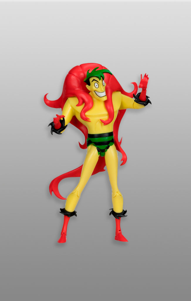 Figura Creeper The New Batman Adventures - DC Comics - 6