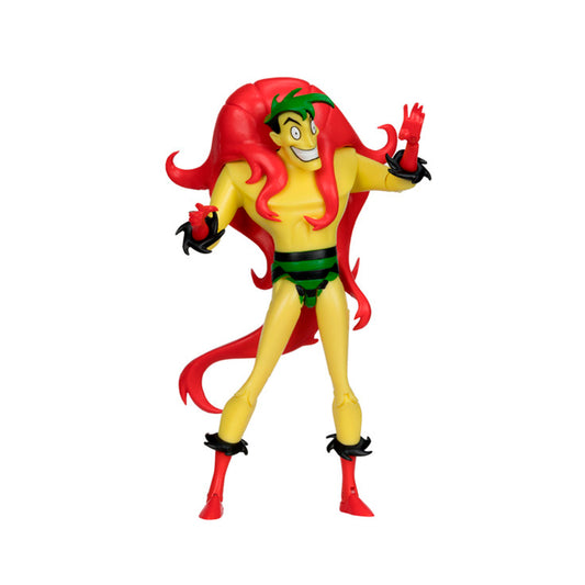 Figura Creeper The New Batman Adventures - DC Comics - 6" Scale - McFarlane