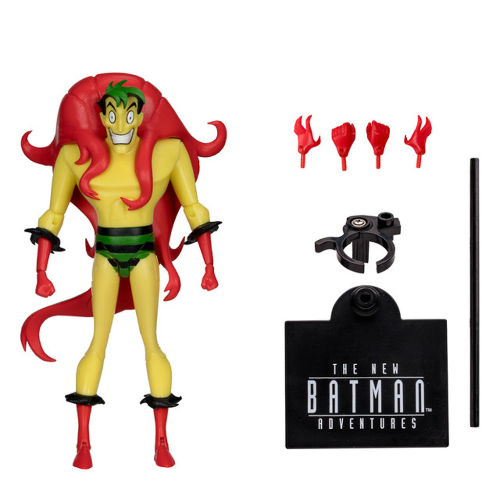 Figura Creeper The New Batman Adventures - DC Comics - 6
