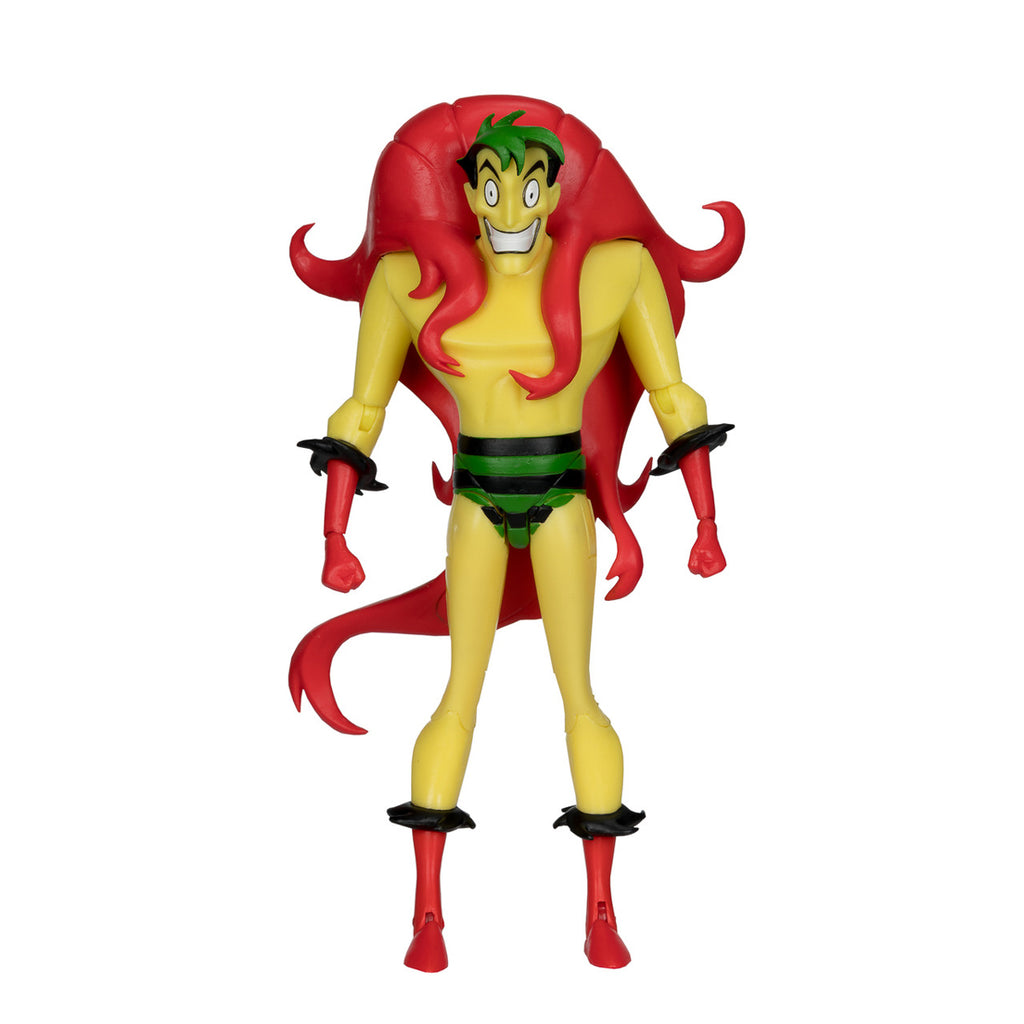 Figura Creeper The New Batman Adventures - DC Comics - 6