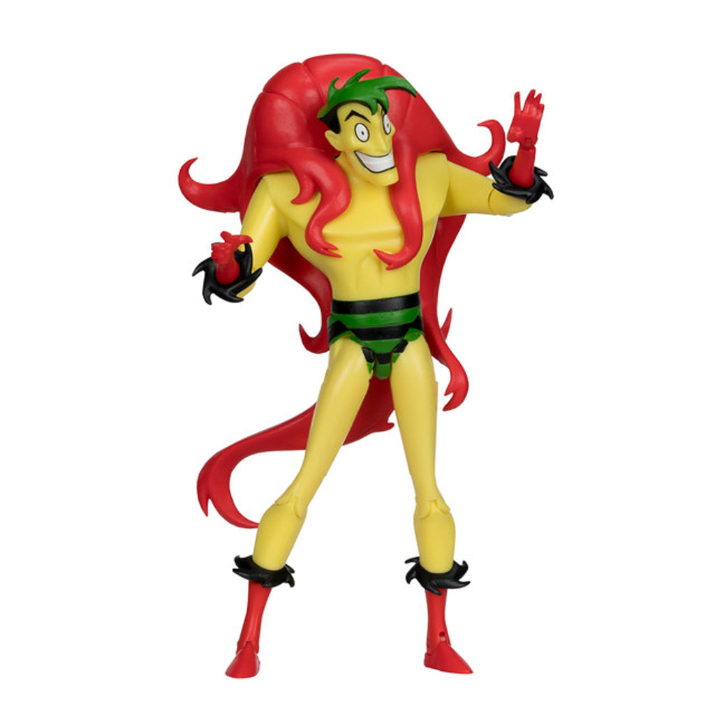 Figura Creeper The New Batman Adventures - DC Comics - 6