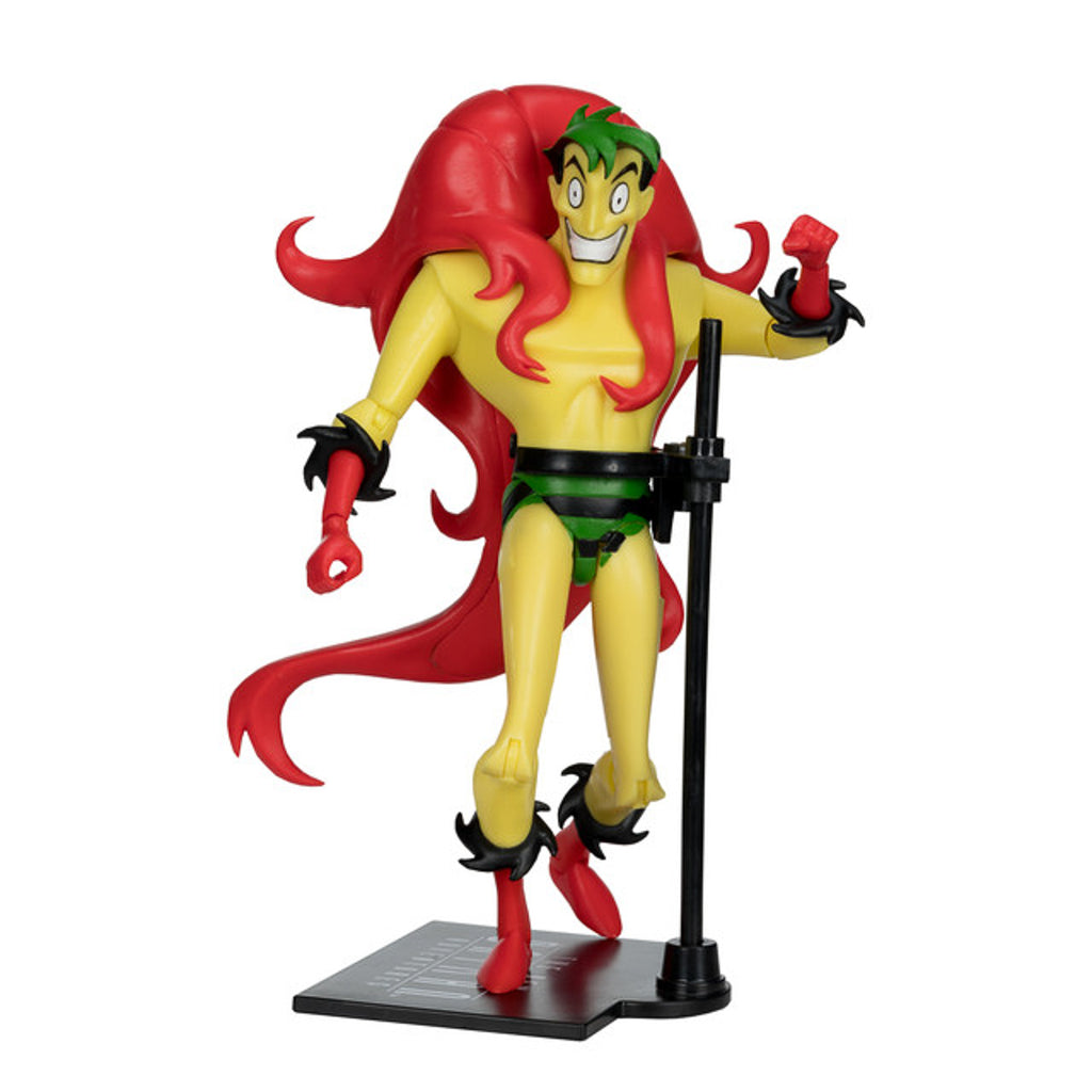 Figura Creeper The New Batman Adventures - DC Comics - 6