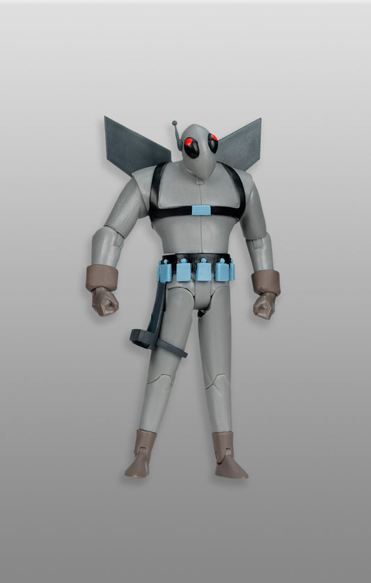 Figura Firefly The New Batman Adventures - DC Comics - 6" Scale - McFarlane