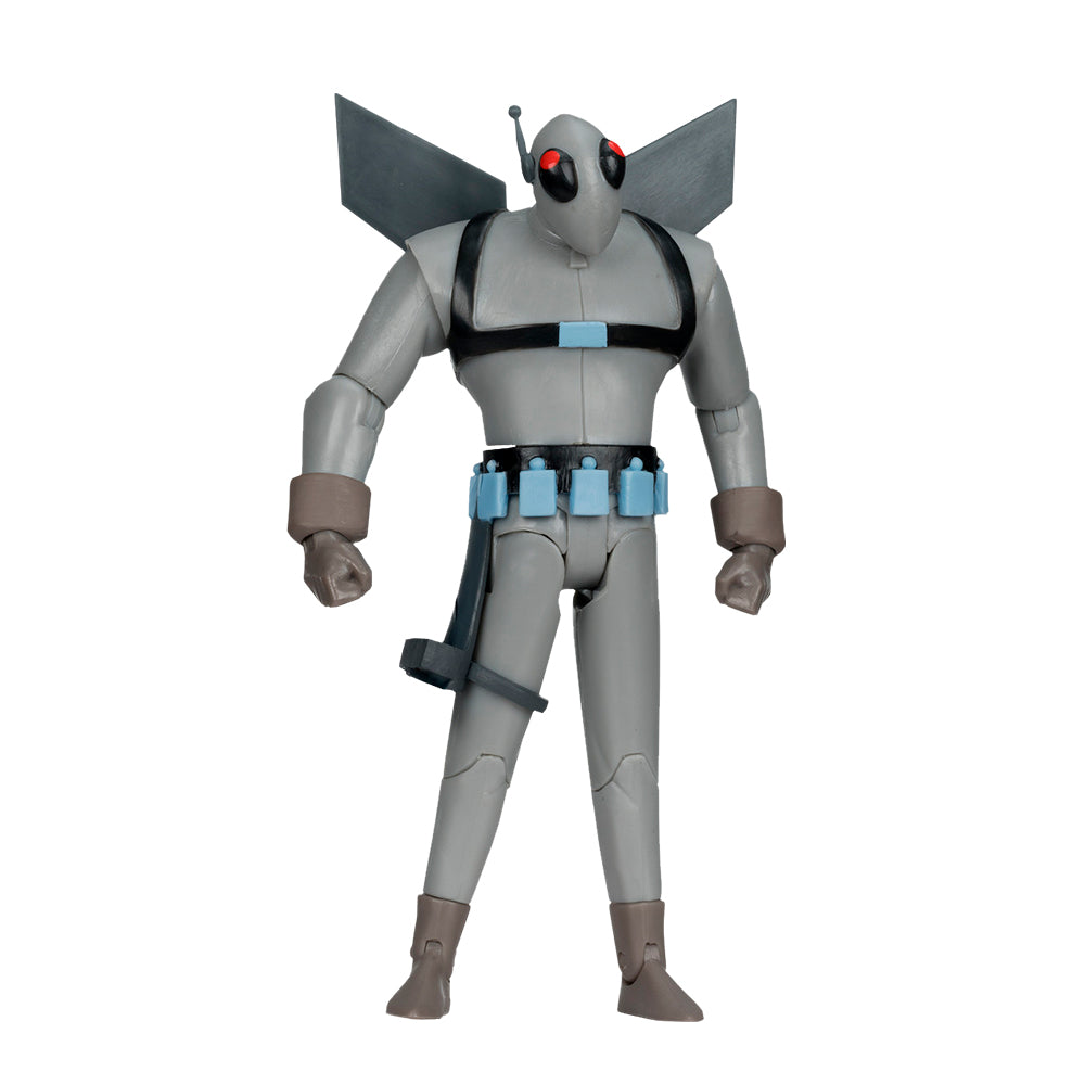 Figura Firefly The New Batman Adventures - DC Comics - 6