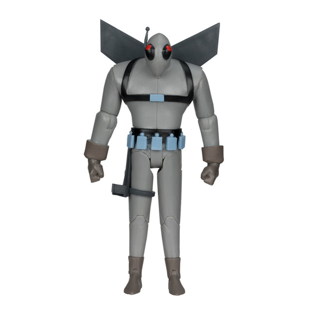 Figura Firefly The New Batman Adventures - DC Comics - 6