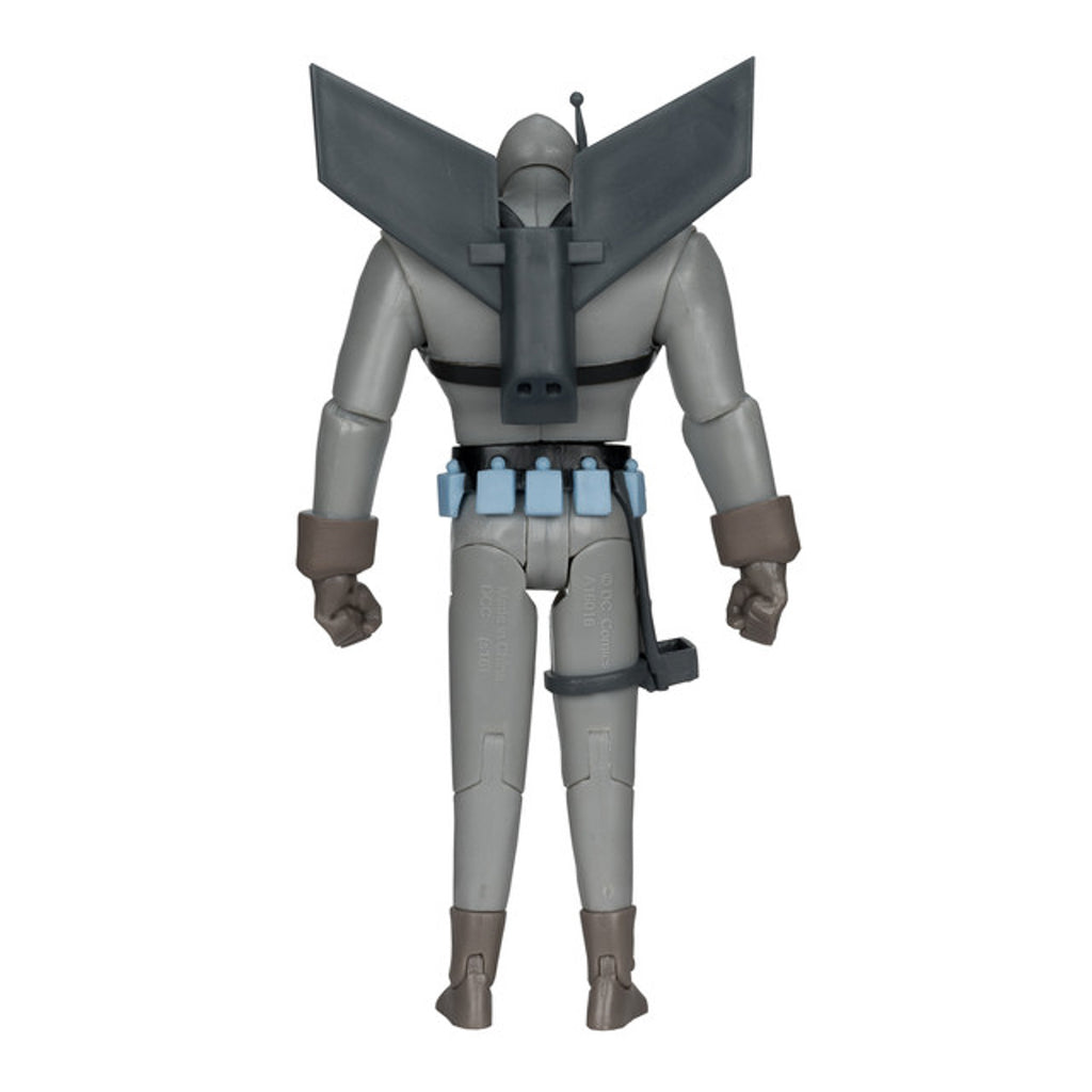 Figura Firefly The New Batman Adventures - DC Comics - 6
