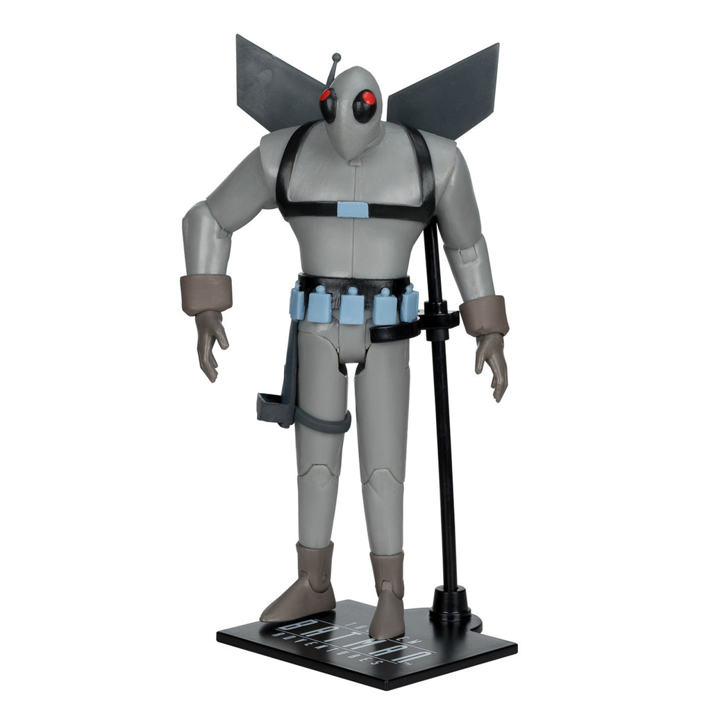 Figura Firefly The New Batman Adventures - DC Comics - 6